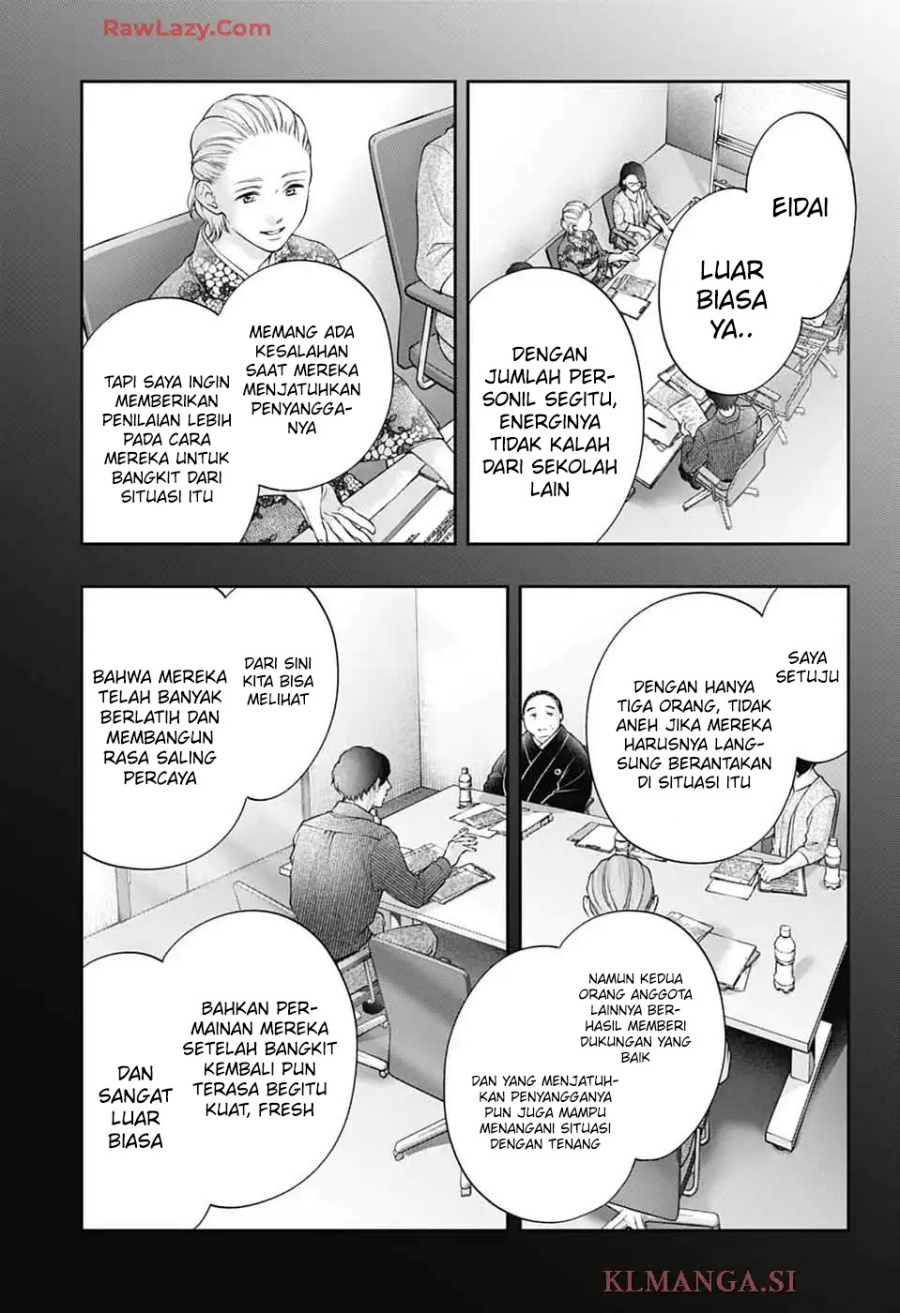 Dilarang COPAS - situs resmi www.mangacanblog.com - Komik kono oto tomare 143 - chapter 143 144 Indonesia kono oto tomare 143 - chapter 143 Terbaru 27|Baca Manga Komik Indonesia|Mangacan